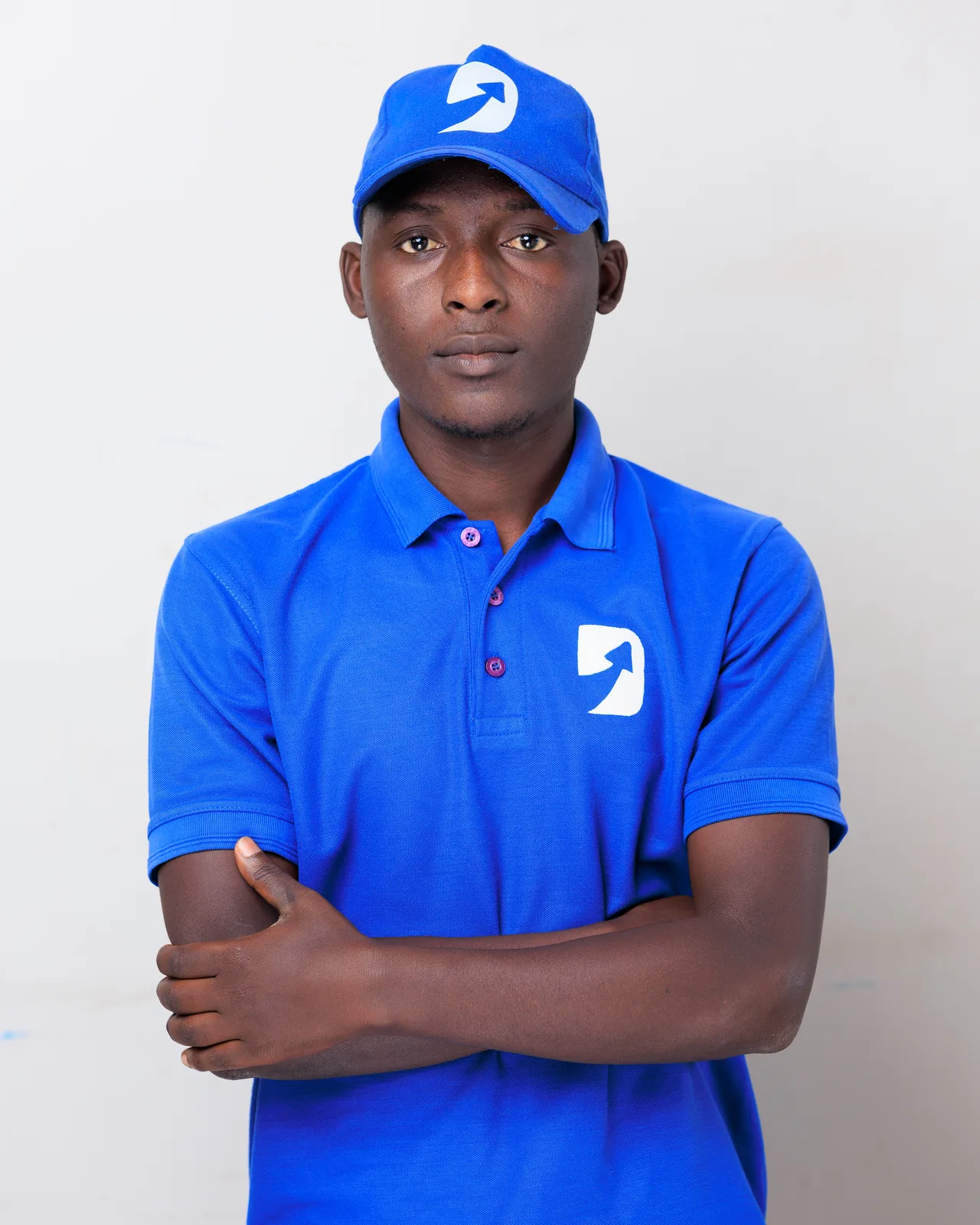 Ambrose Asiimwe, Field Operations