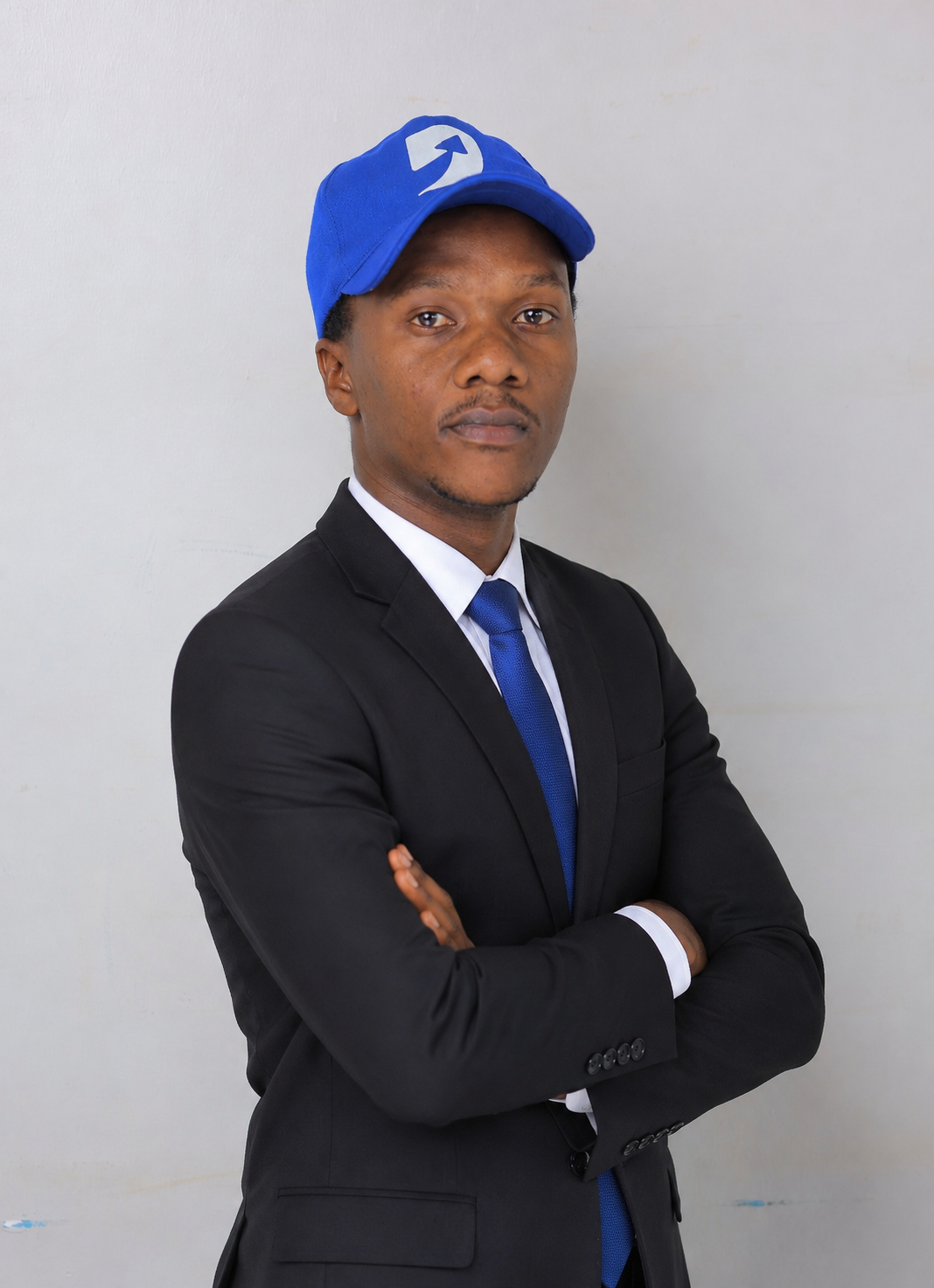 Collins Kayiwa, Founder &amp; Managing Director