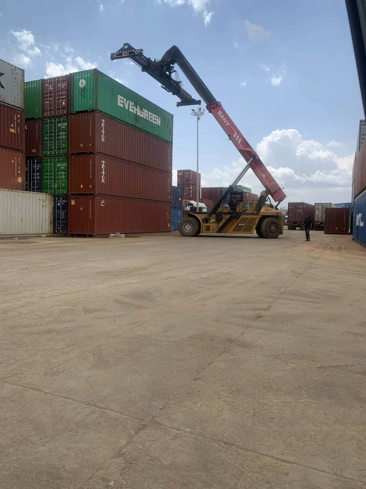 Inventory management