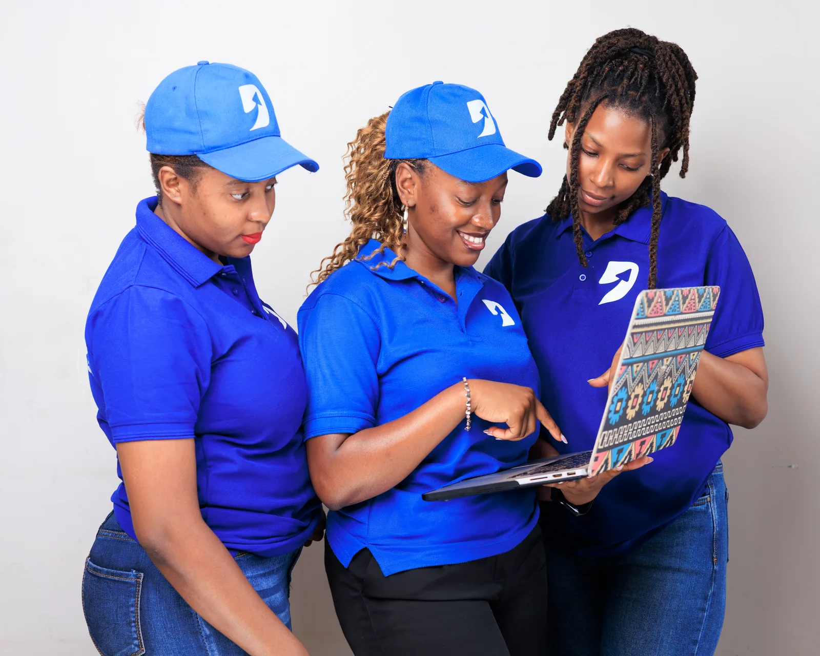 Corporate &amp; Institutional Logistics