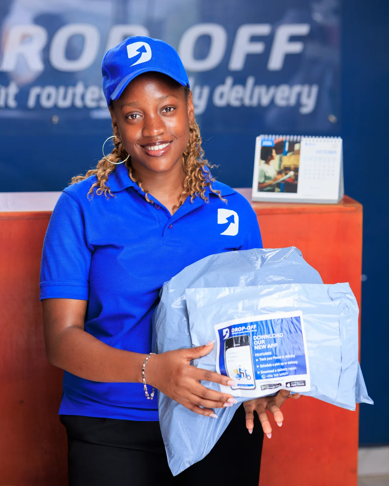 On-site support