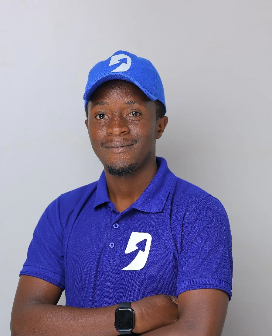 Joshua, Delivery Personnel