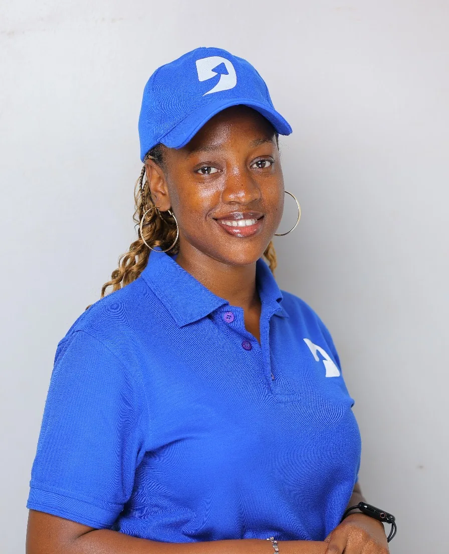 Nakato Sylvia, Customer Experience
